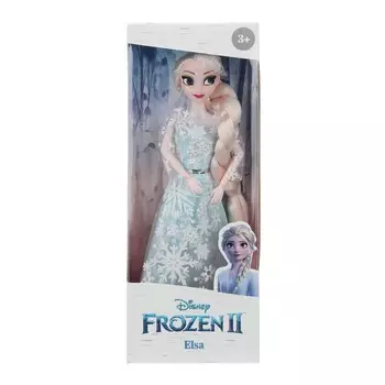 Кукла 29 см No name Y2302O0250-XC-1-RU