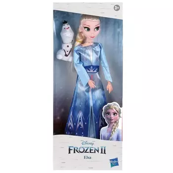 Кукла 29 см Y2112O0913-XC-1-RU