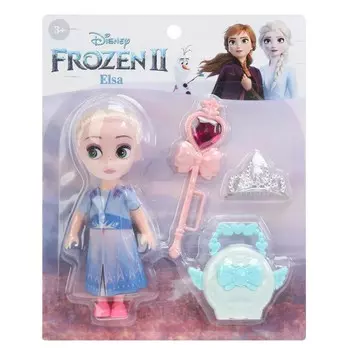 Кукла 13 см, Y2311O0002-1-RU