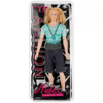 Кукла 29см в ассорт