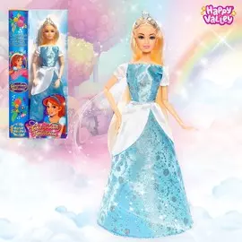 Кукла-модель