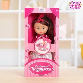 Кукла классическая