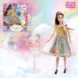 Кукла-модель