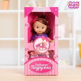 Кукла классическая