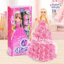 Кукла-модель