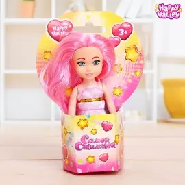 Кукла малышка