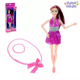 Кукла-модель