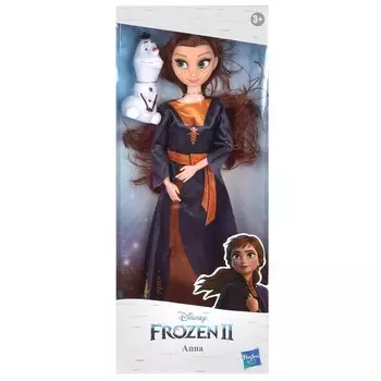 Кукла 29 см No name Y2112O0913-XC-2-RU