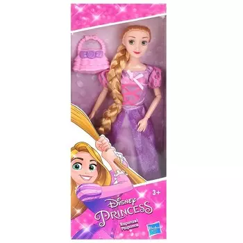 Кукла 29 см No name Y2302O0531-6-RU