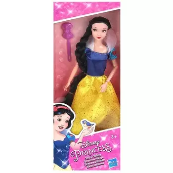 Кукла 29 см Y2302O0531-4-RU