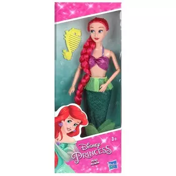 Кукла 29 см Y2302O0531-2-RU