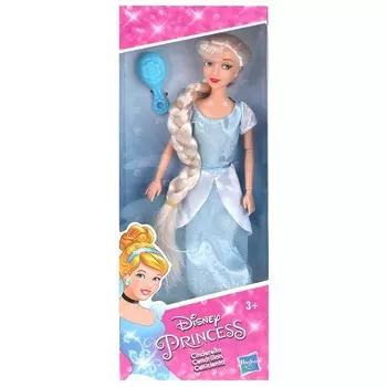 Кукла 29 см No name Y2302O0531-5-RU