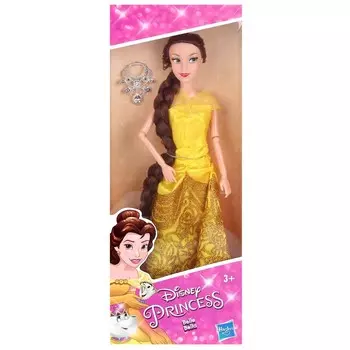 Кукла 29 см Y2302O0531-3-RU