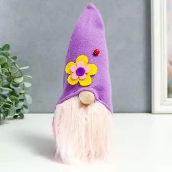 Кукла интерьерная