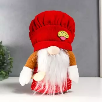 Кукла интерьерная