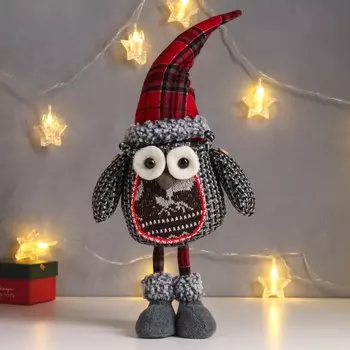 Кукла интерьерная