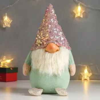 Кукла интерьерная