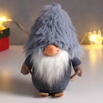 Кукла интерьерная