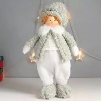 Кукла интерьерная