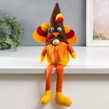 Кукла интерьерная