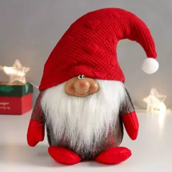 Кукла интерьерная