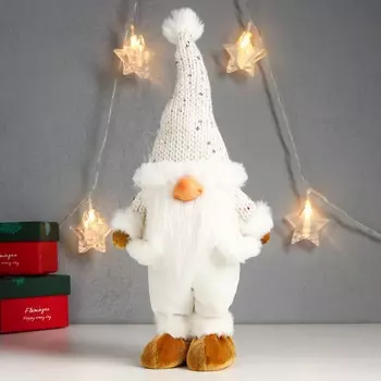 Кукла интерьерная