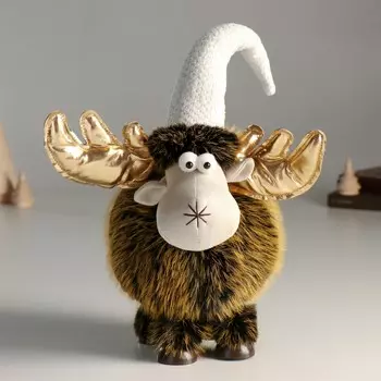 Кукла интерьерная