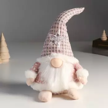 Кукла интерьерная