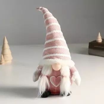 Кукла интерьерная