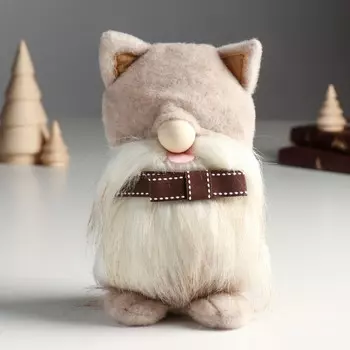 Кукла интерьерная