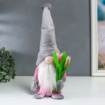 Кукла интерьерная