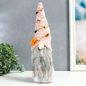 Кукла интерьерная