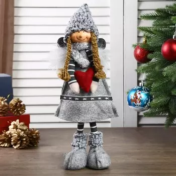 Кукла интерьерная