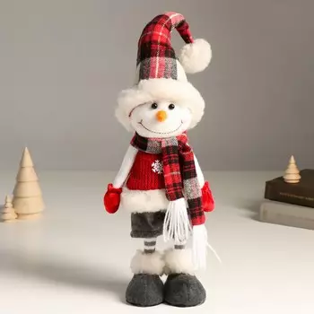 Кукла интерьерная