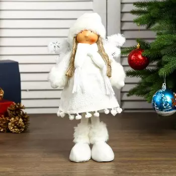 Кукла интерьерная