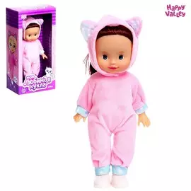 Кукла классическая