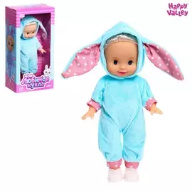 Кукла классическая