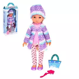 Кукла классическая