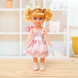 Кукла классическая