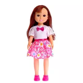 Кукла классическая