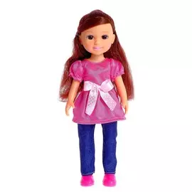 Кукла классическая