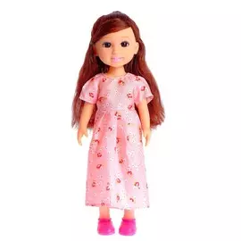 Кукла классическая