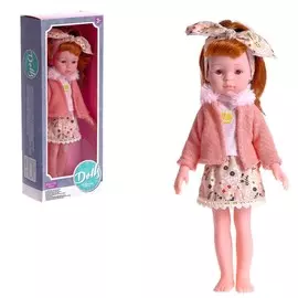 Кукла классическая