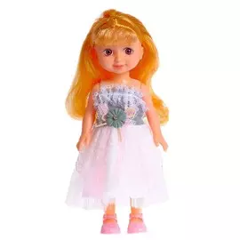 Кукла классическая