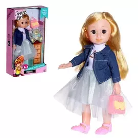 Кукла классическая