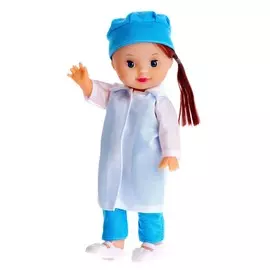 Кукла классическая