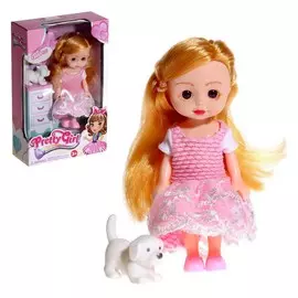 Кукла классическая