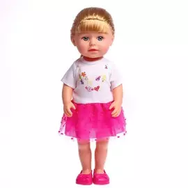 Кукла классическая