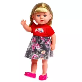 Кукла классическая