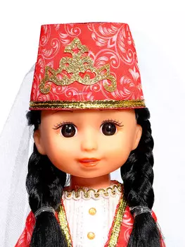 Кукла классическая